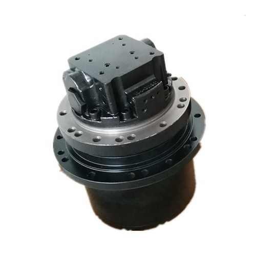 KYB MAG18V行走總成 終傳動 挖掘機配配件 KYB MAG18V行走總成 終傳動 挖掘機配配件