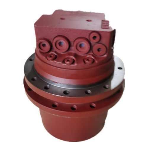 行走總成 KYB MAG-170-3400E-7 挖掘機終傳動 行走總成 KYB MAG-170-3400E-7 挖掘機終傳動
