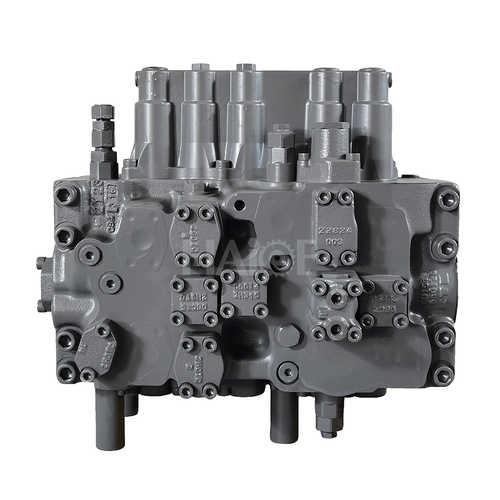 主控閥 日立ZX330-3挖掘機控制閥 主控閥 日立ZX330-3挖掘機控制閥